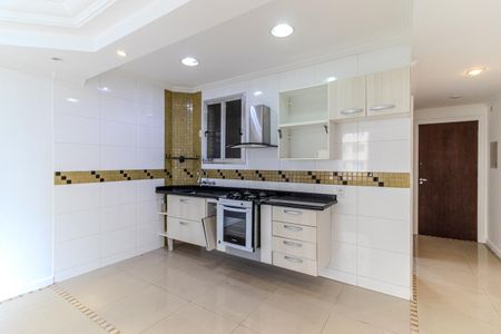 Apartamento para alugar com 46m², 1 quarto e sem vaga Apartamento para alugar com 46m², 1 quarto e sem vagaCozinha