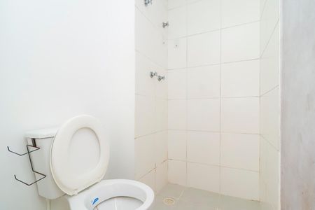 Apartamento para alugar com 33m², 2 quartos e sem vagaBanheiro