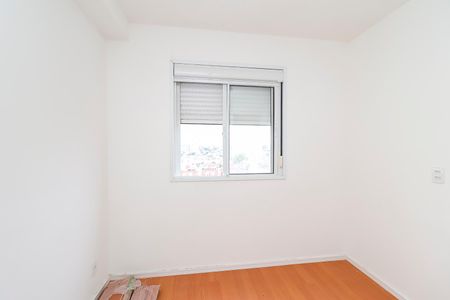 Quarto 1 de apartamento para alugar com 2 quartos, 33m² em Vila Progresso (zona Leste), São Paulo
