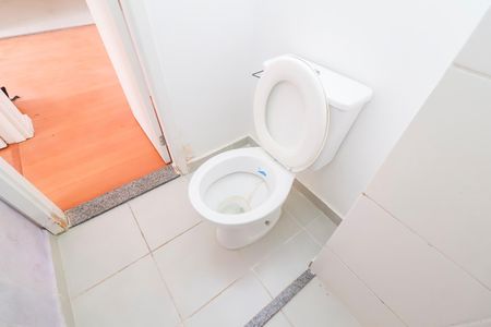 Apartamento para alugar com 33m², 2 quartos e sem vagaBanheiro