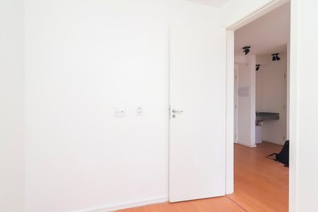 Apartamento para alugar com 33m², 2 quartos e sem vagaQuarto 2