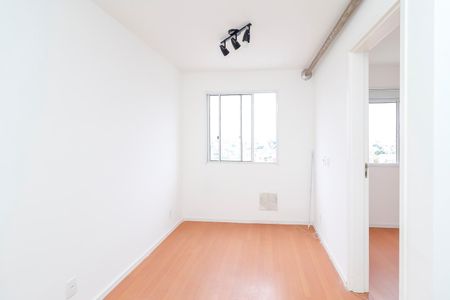 Apartamento para alugar com 33m², 2 quartos e sem vagaSala