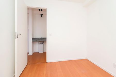 Apartamento para alugar com 33m², 2 quartos e sem vagaQuarto 1
