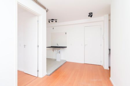 Sala de apartamento para alugar com 2 quartos, 33m² em Vila Progresso (zona Leste), São Paulo