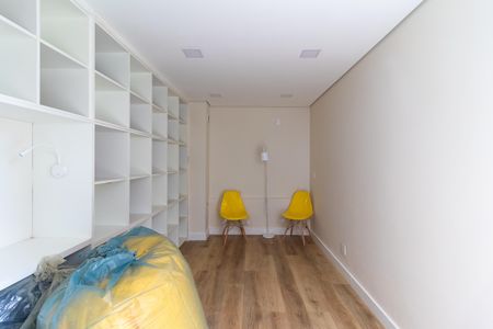 Apartamento para alugar com 33m², 2 quartos e sem vaga Apartamento para alugar com 33m², 2 quartos e sem vagaBiblioteca