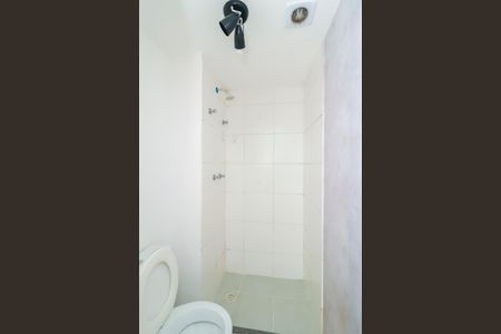 Apartamento para alugar com 33m², 2 quartos e sem vagaBanheiro