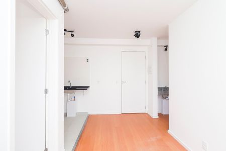 Apartamento para alugar com 33m², 2 quartos e sem vagaSala