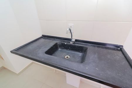 Apartamento para alugar com 33m², 2 quartos e sem vagaCozinha