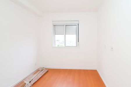 Quarto 1 de apartamento para alugar com 2 quartos, 33m² em Vila Progresso (zona Leste), São Paulo