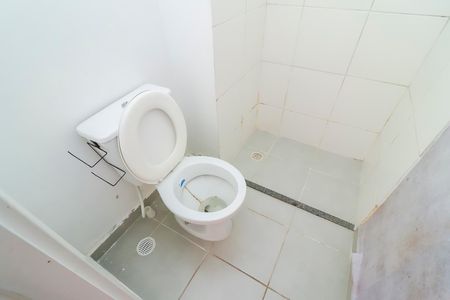 Apartamento para alugar com 33m², 2 quartos e sem vagaBanheiro