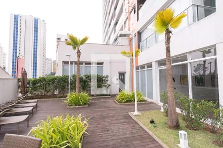 Apartamento à venda com 48m², 1 quarto e 1 vagaÁrea Comum