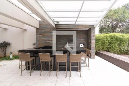 Apartamento à venda com 48m², 1 quarto e 1 vagaÁrea Comum