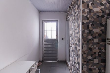 Casa para alugar com 60m², 1 quarto e sem vagaCozinha