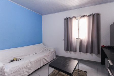 Quarto de casa para alugar com 1 quarto, 60m² em Cidade Antônio Estêvão de Carvalho, São Paulo