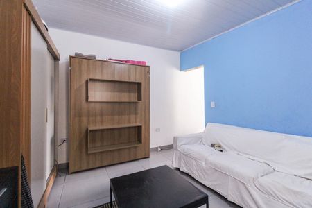 Casa para alugar com 60m², 1 quarto e sem vagaQuarto
