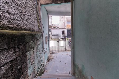 Casa para alugar com 60m², 1 quarto e sem vagaEntrada