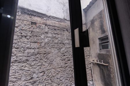 Vista do Quarto de casa para alugar com 1 quarto, 60m² em Cidade Antônio Estêvão de Carvalho, São Paulo