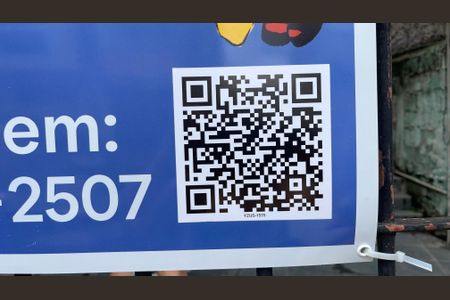 Casa para alugar com 60m², 1 quarto e sem vagaPlaca