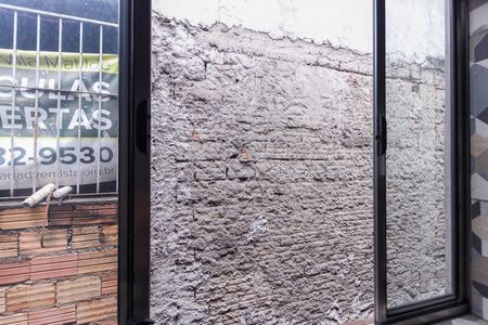 Casa para alugar com 60m², 1 quarto e sem vagaVista da Cozinha