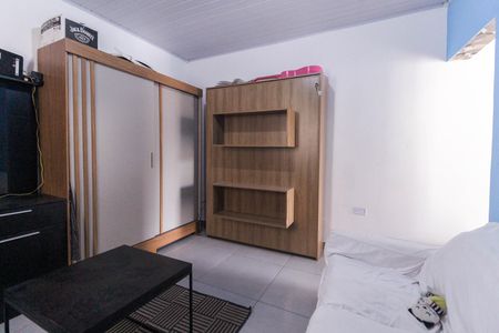 Casa para alugar com 60m², 1 quarto e sem vagaQuarto