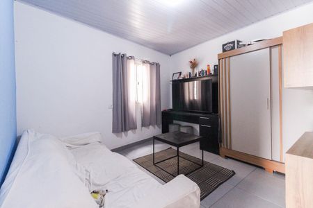 Quarto de casa para alugar com 1 quarto, 60m² em Cidade Antônio Estêvão de Carvalho, São Paulo