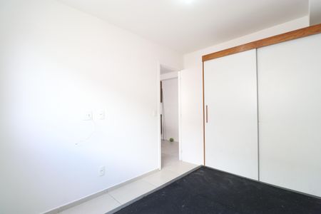 Quarto 1 de apartamento para alugar com 2 quartos, 35m² em Vila Leopoldina, São Paulo