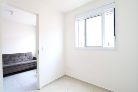 Quarto 2 de apartamento para alugar com 2 quartos, 35m² em Vila Leopoldina, São Paulo