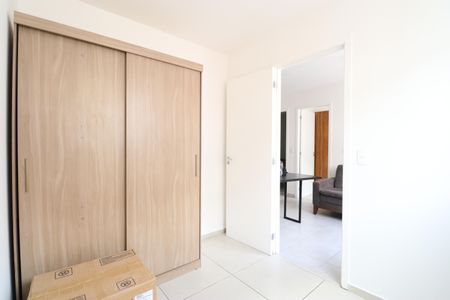 Quarto 2 de apartamento para alugar com 2 quartos, 35m² em Vila Leopoldina, São Paulo