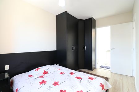 Apartamento à venda com 58m², 2 quartos e 1 vagaSuíte