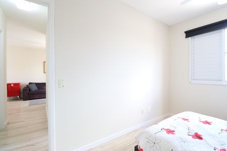 Apartamento à venda com 58m², 2 quartos e 1 vagaSuíte