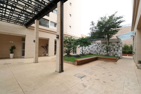 Apartamento à venda com 58m², 2 quartos e 1 vagaÁrea comum