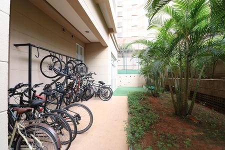 Apartamento à venda com 58m², 2 quartos e 1 vagaBicicletário