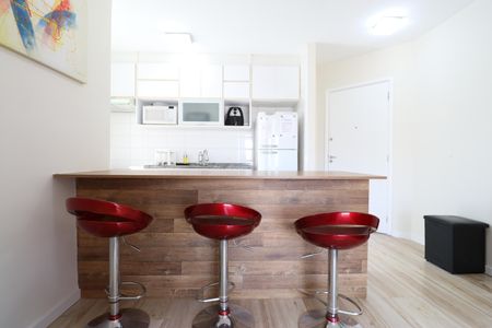 Apartamento à venda com 58m², 2 quartos e 1 vagaDetalhe