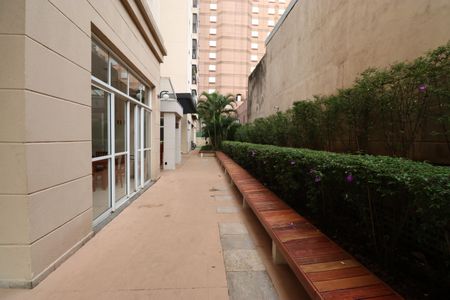 Apartamento à venda com 58m², 2 quartos e 1 vagaÁrea comum