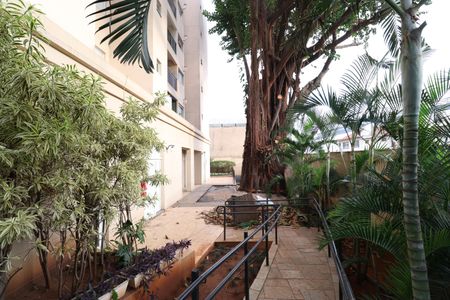 Apartamento à venda com 58m², 2 quartos e 1 vagaÁrea comum