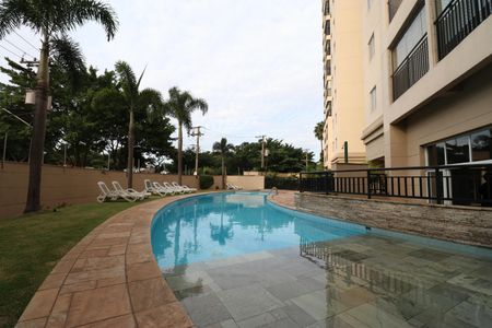 Apartamento à venda com 58m², 2 quartos e 1 vagaÁrea comum - Piscina