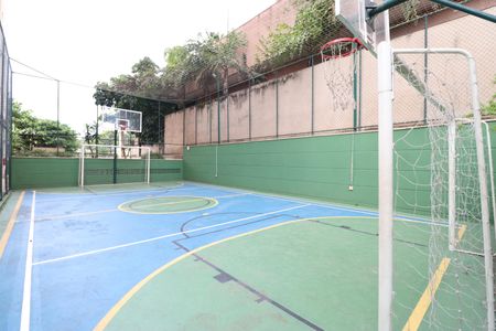 Apartamento à venda com 58m², 2 quartos e 1 vagaQuadra