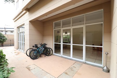 Apartamento à venda com 58m², 2 quartos e 1 vagaÁrea comum