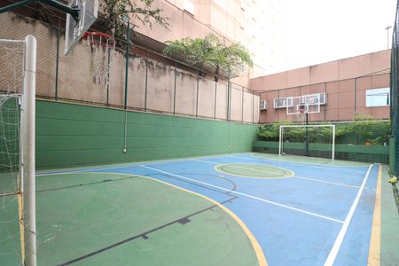 Apartamento à venda com 58m², 2 quartos e 1 vagaQuadra