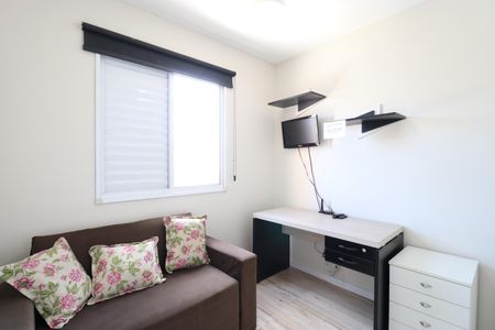 Quarto de apartamento à venda com 2 quartos, 58m² em Barra Funda, São Paulo