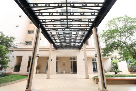 Apartamento à venda com 58m², 2 quartos e 1 vagaÁrea comum