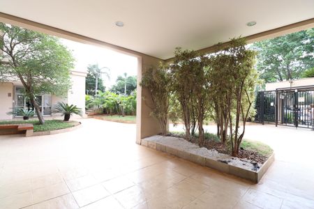 Apartamento à venda com 58m², 2 quartos e 1 vagaÁrea comum