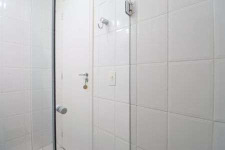 Apartamento à venda com 58m², 2 quartos e 1 vagaBanheiro Social