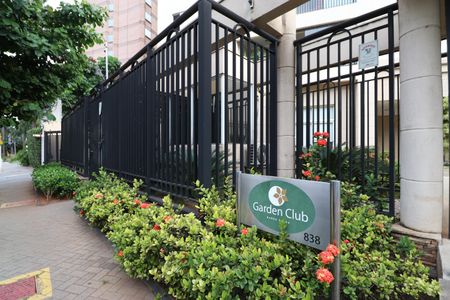 Apartamento à venda com 58m², 2 quartos e 1 vagaFachada