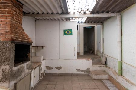 Casa à venda com 148m², 2 quartos e 4 vagas Casa à venda com 148m², 2 quartos e 4 vagasChurrasqueira