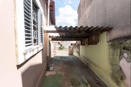 Casa à venda com 148m², 2 quartos e 4 vagas Casa à venda com 148m², 2 quartos e 4 vagasCasa 2- Quintal