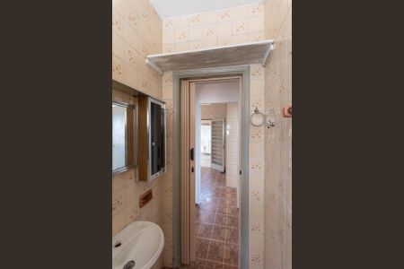 Casa à venda com 148m², 2 quartos e 4 vagas Casa à venda com 148m², 2 quartos e 4 vagasBanheiro