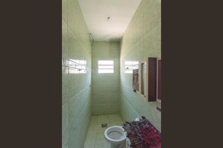 Casa à venda com 148m², 2 quartos e 4 vagas Casa à venda com 148m², 2 quartos e 4 vagasCasa 2- Banheiro