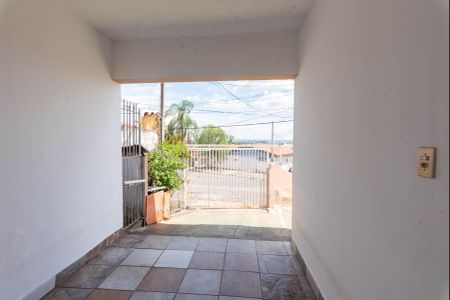 Varanda da Sala de casa para alugar com 2 quartos, 148m² em Jardim Novo Campos Eliseos, Campinas