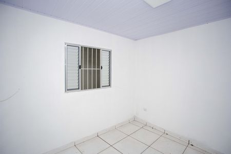 Quarto de casa para alugar com 1 quarto, 35m² em Eldorado, Diadema